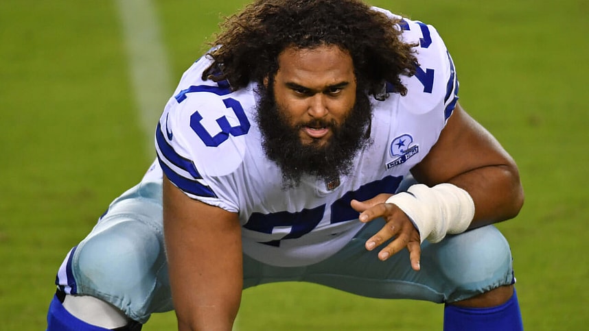 joe looney, new york giants