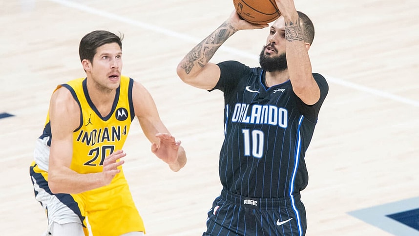 evan fournier, knicks