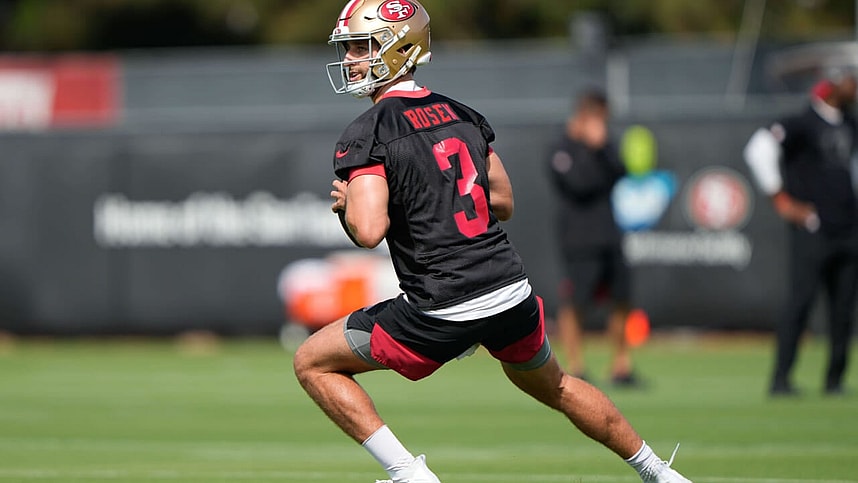 new york giants, josh rosen