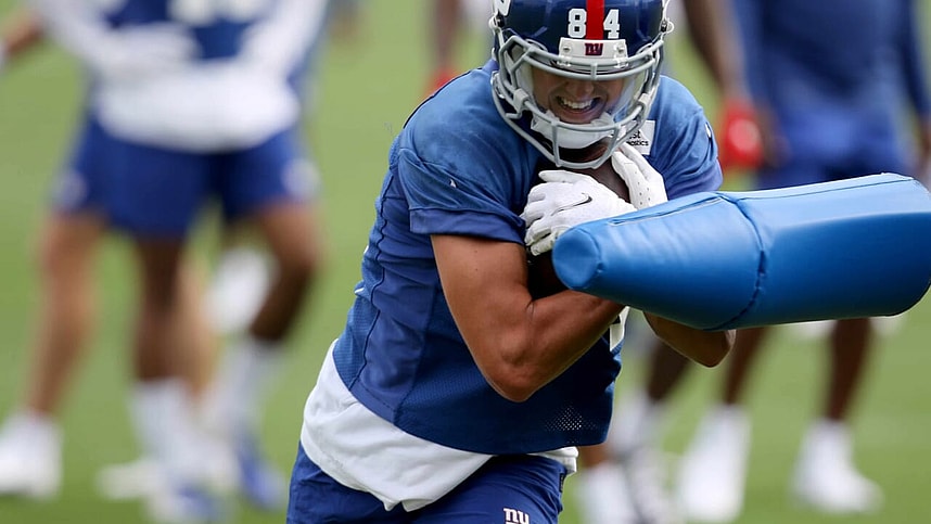 david sills, new york giants