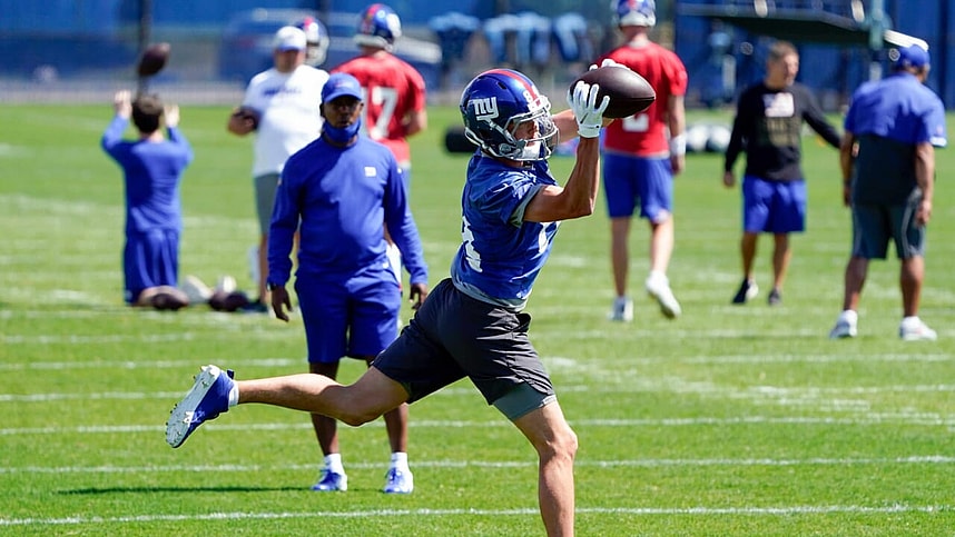 david sills, new york giants