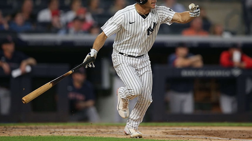 andrew Velazquez, yankees