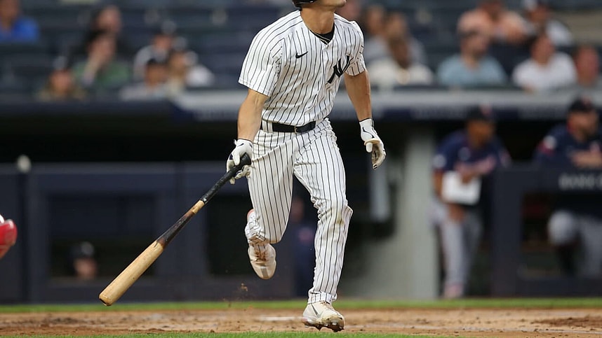 andrew Velazquez, yankees