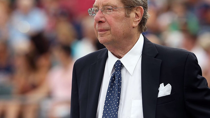 new york yankees, john sterling