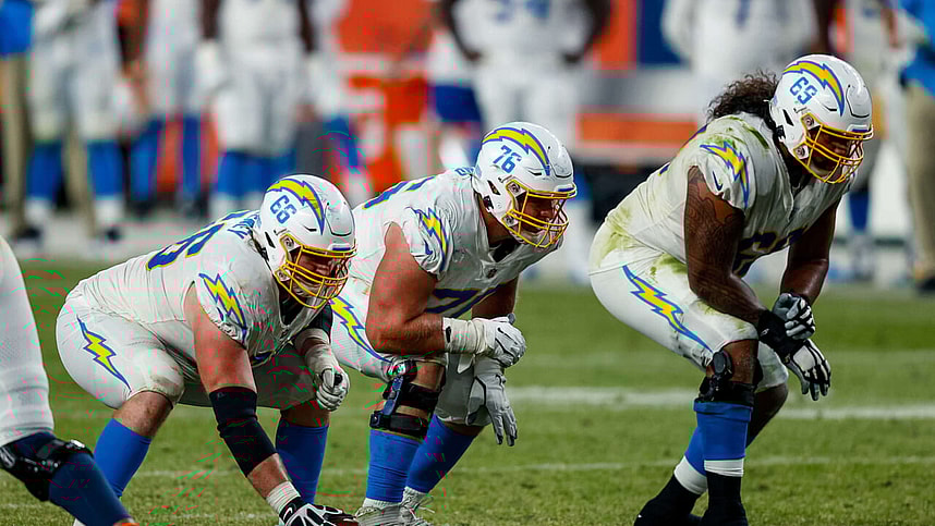 forrest lamp, new york giants