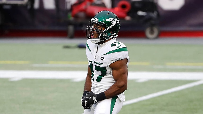 jets, bryce huff, new york giants