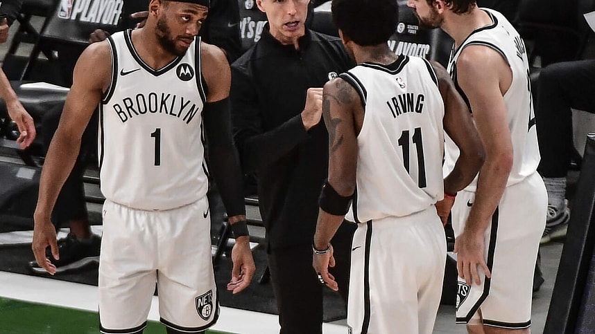 Brooklyn Nets