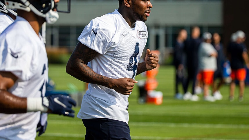 eddie jackson, bears