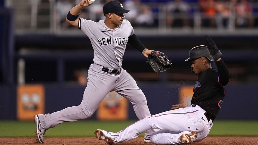 New York Yankees, Gleyber Torres