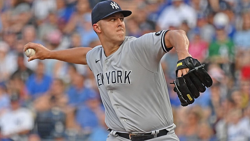 New York Yankees, Jameson Taillon