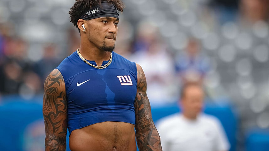 New York Giants, Evan Engram