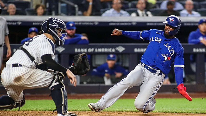 gary sanchez, yankees