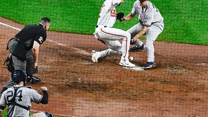 gary sanchez, yankees