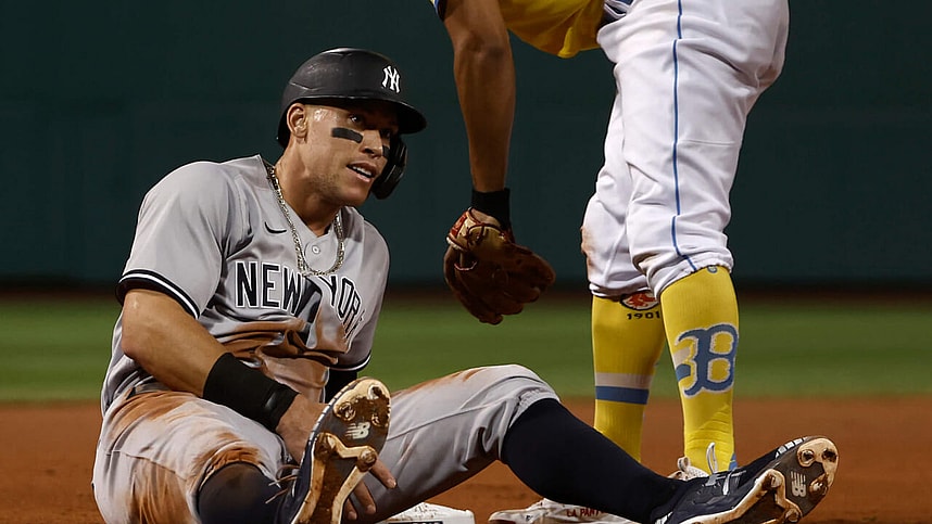 New York Yankees, Aaron Judge