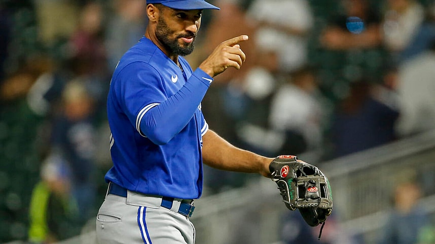 marcus semien, yankees