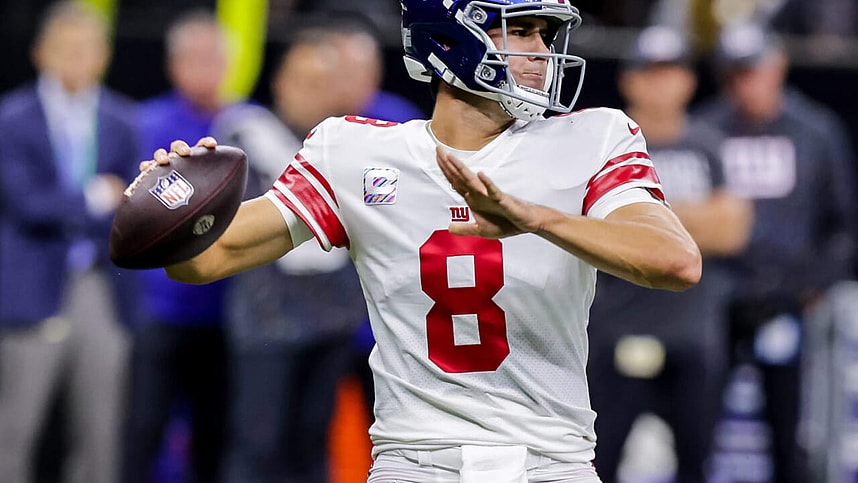 daniel jones, new york giants