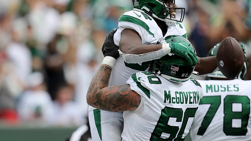 michael carter, jets