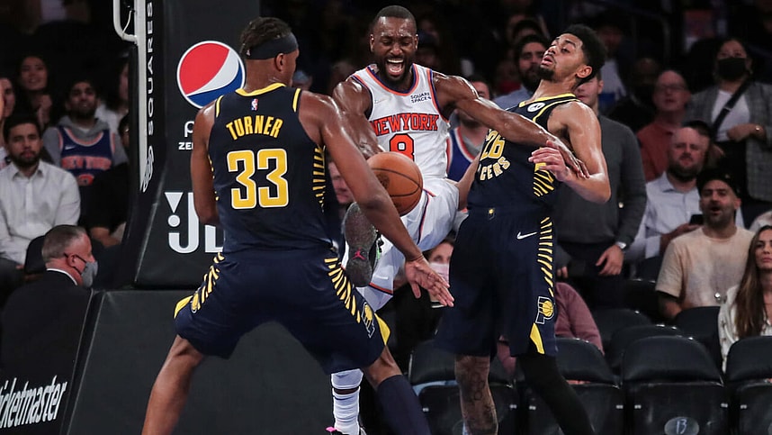 kemba walker, knicks