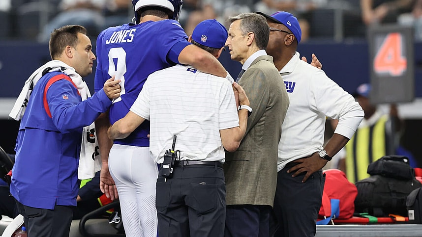 daniel jones, giants