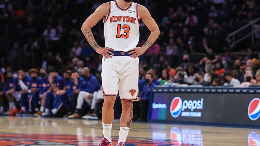 evan fournier, knicks