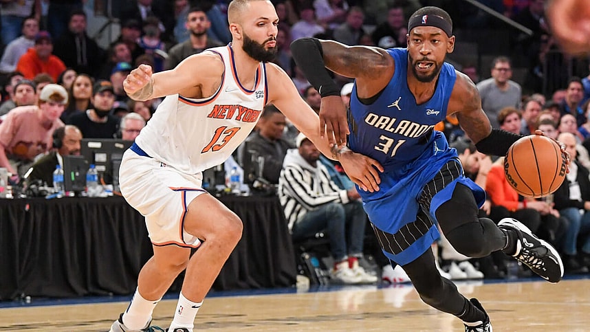 evan fournier, knicks