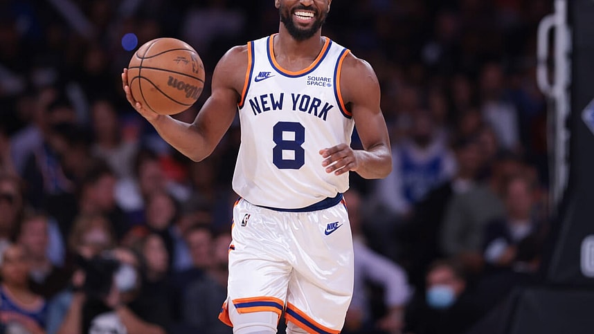 knicks, kemba walker