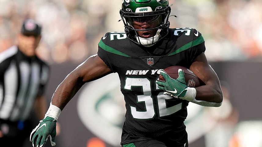 michael carter, jets