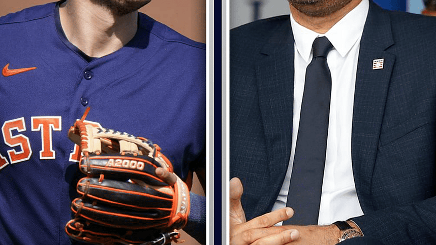 derek jeter, carlos correa, yankees