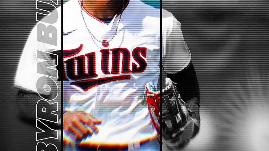 byron buxton, yankees