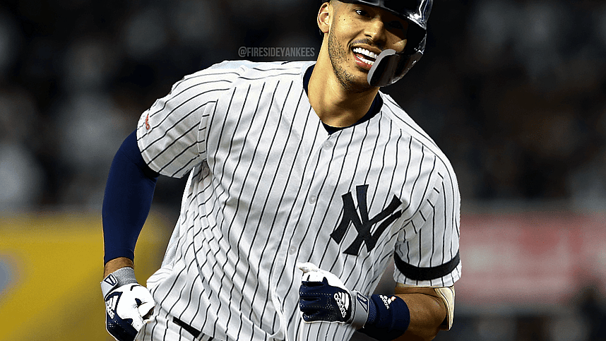 carlos correa, yankees