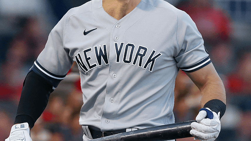 corey seager, yankees