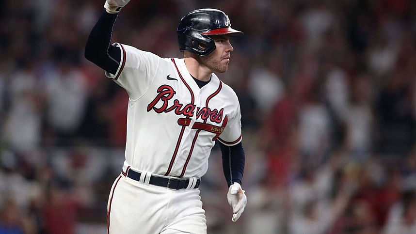 freddie freeman, yankees