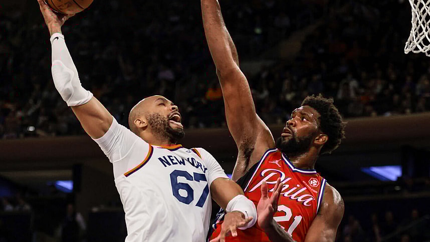 joel embiid, knicks, 76ers