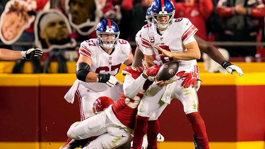 daniel jones, giants