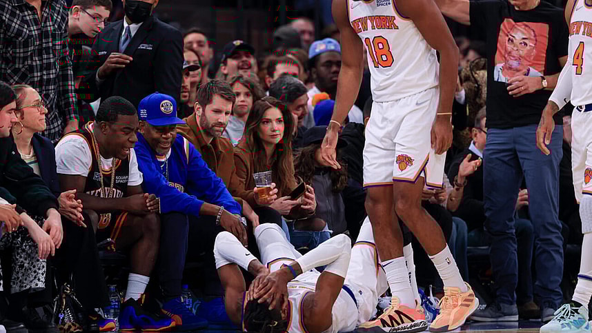 nerlens nowl, knicks