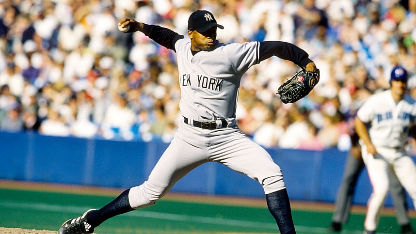 orlando hernandez, yankees