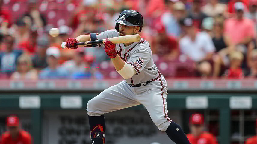 ender inciarte, yankees