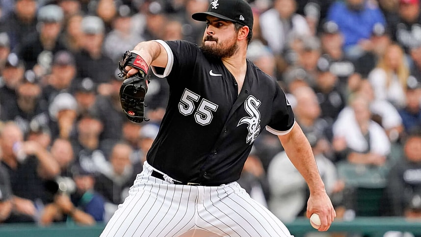 carlos rodon, yankees