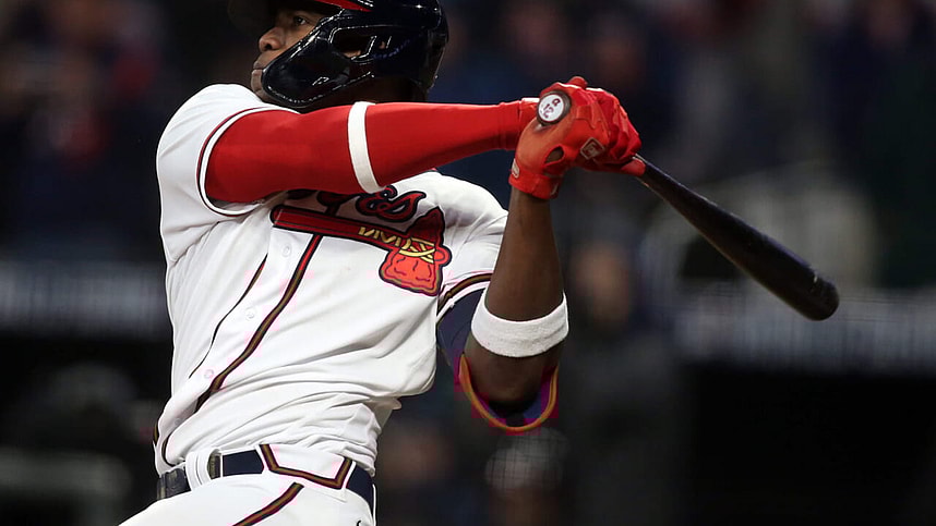 jorge soler, yankees, braves