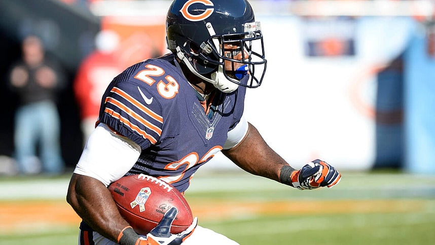 devin hester, bears