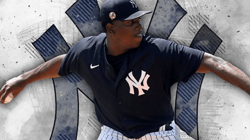 tyrone yulie, yankees