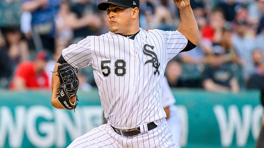 Manny Banuelos, yankees