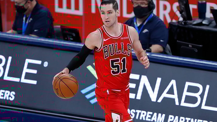 Ryan Arcidiacono, knicks