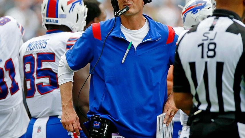 ken dorsey, giants, bills