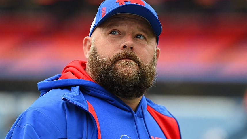 Brian Daboll, giants