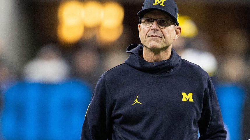 jim harbaugh, giants