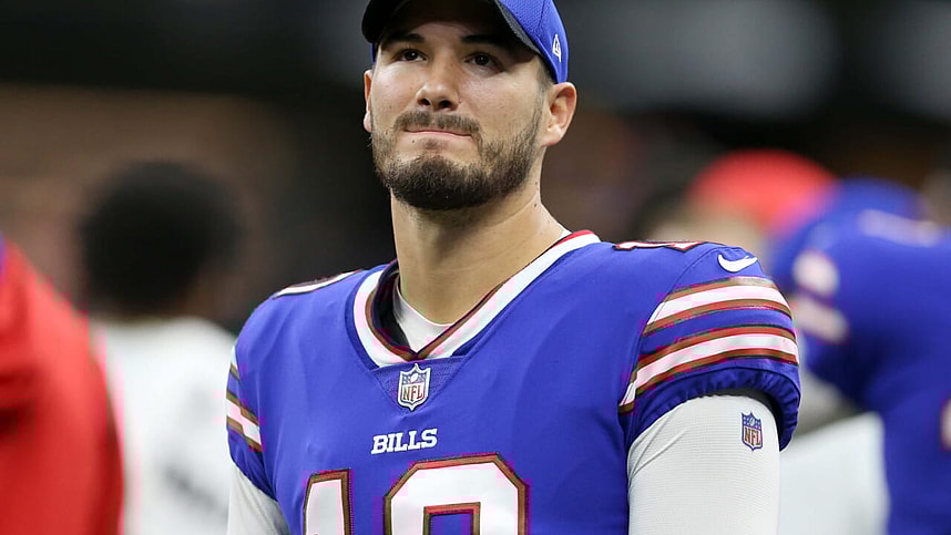 mitchell trubisky, knicks