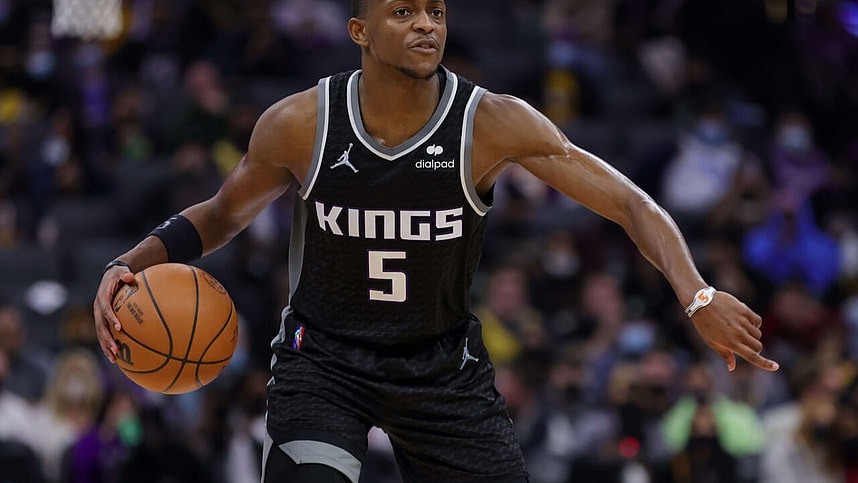 de'aaron fox, knicks