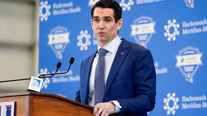 new york giants, joe schoen