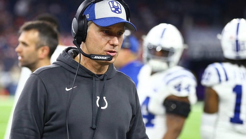 Matt Eberflus, bears